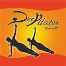 Deepilates Studio ASD e Daniela Solanas-LOGO Deepilates Studio ASD e Daniela Solanas-LOGO
