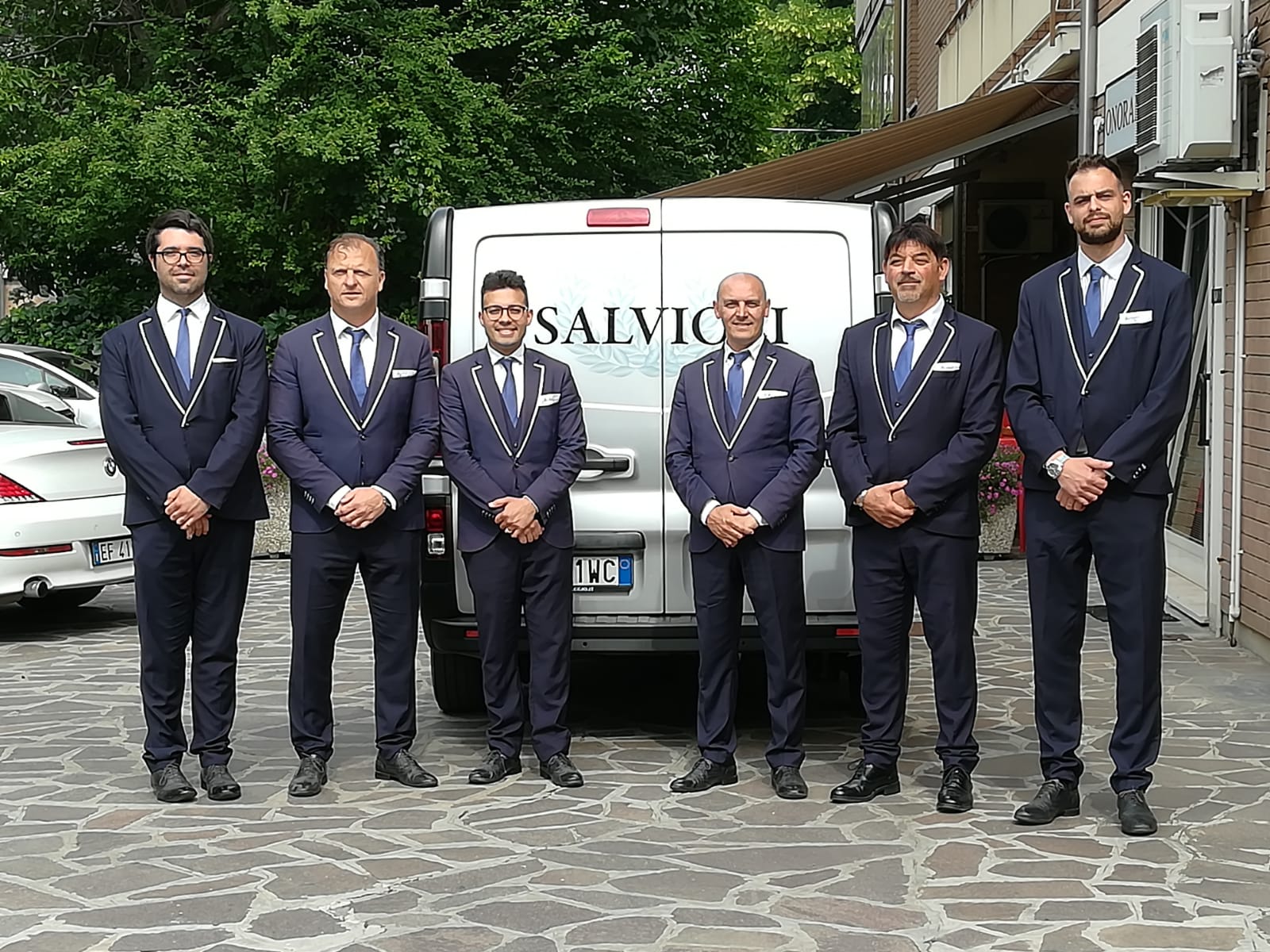 staff agenzia funebre
