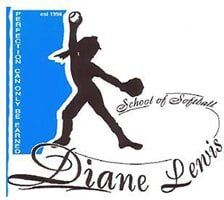 Diane Lewis School Of Softball Diane Lewis School Of Softball