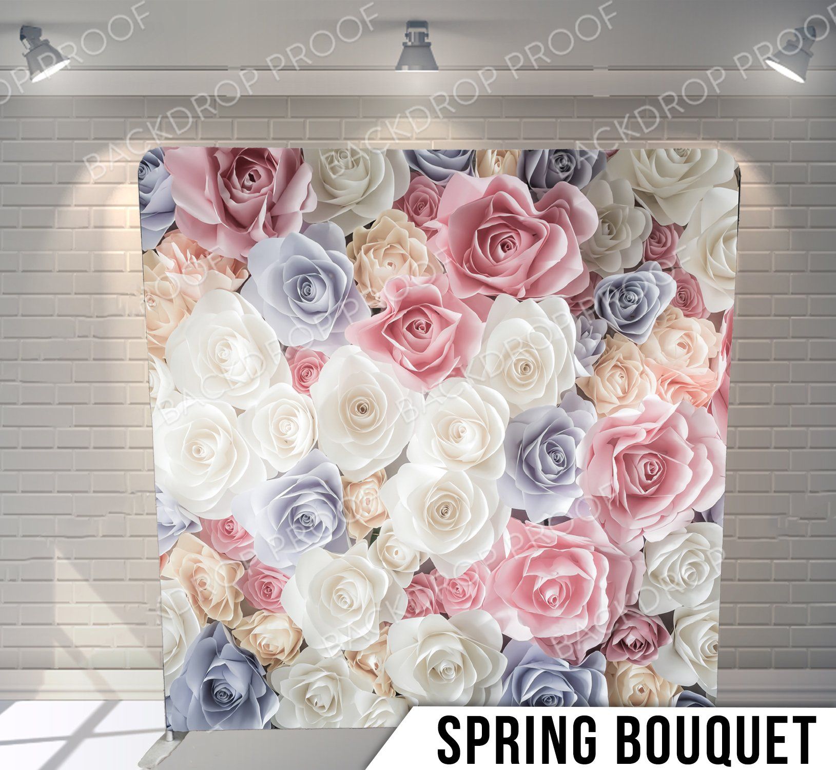 BACKDROP HIRE
