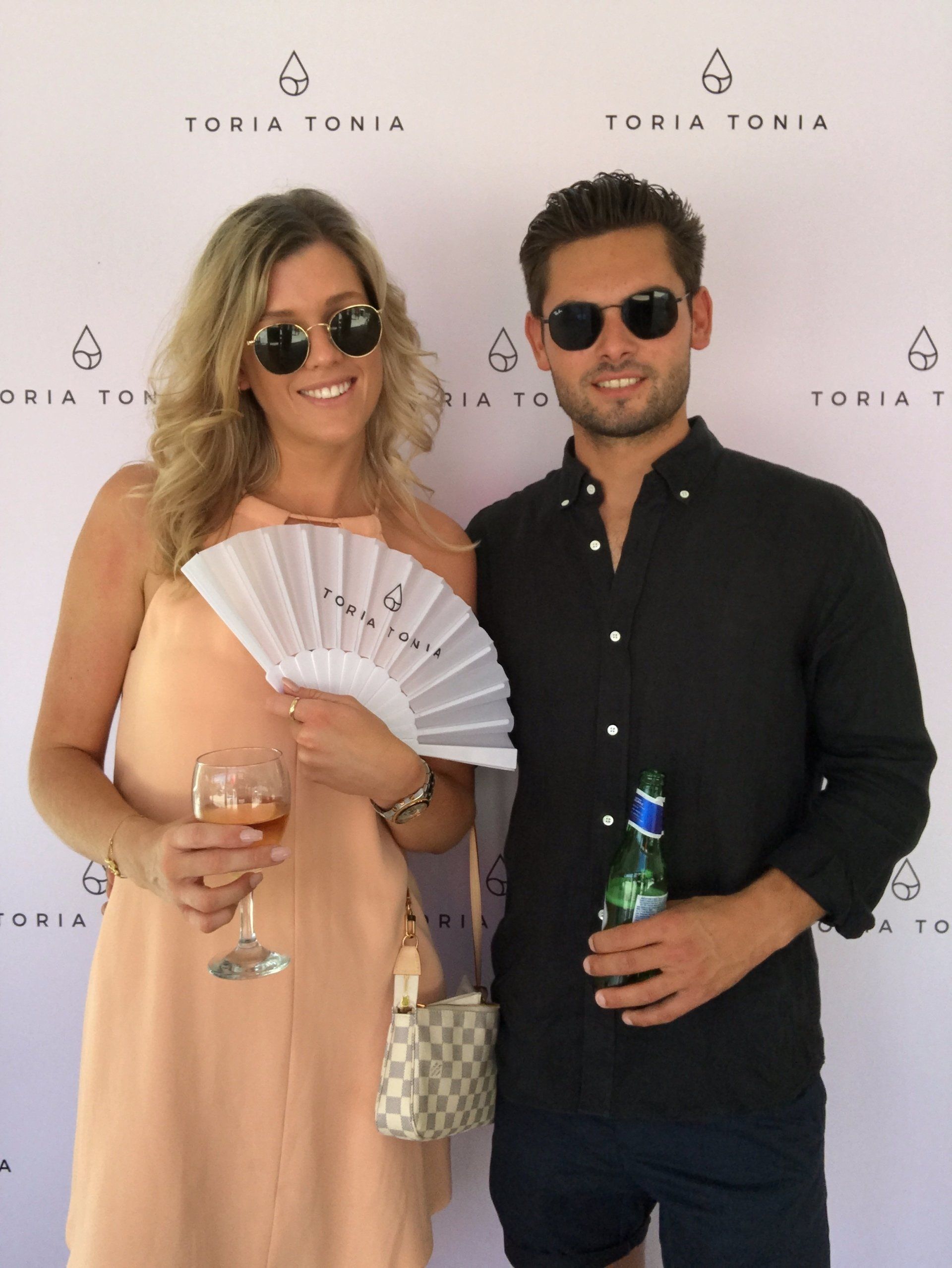 Corporate and Brand Awareness Photo Booth Hire In Hampshire
