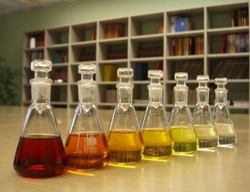 El aceite recupera sus propiedades originales