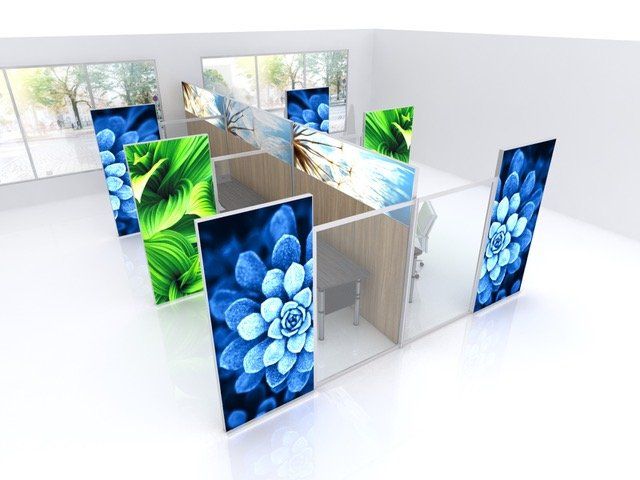 Tradeshow Stands in Minneapolis, MN | Bella Creative