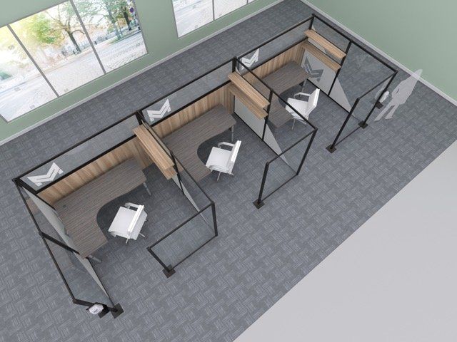 Tradeshow Booths in Minneapolis, MN | Bella Creative