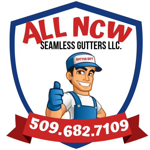 All NCW Seamless Gutters LLC. All NCW Seamless Gutters LLC.