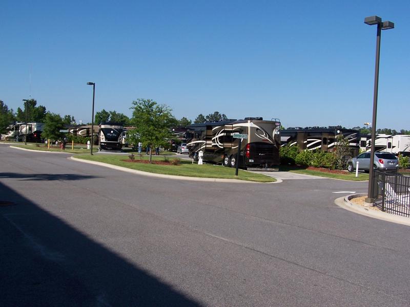 Coastal Georgia RV Resort — photo 7