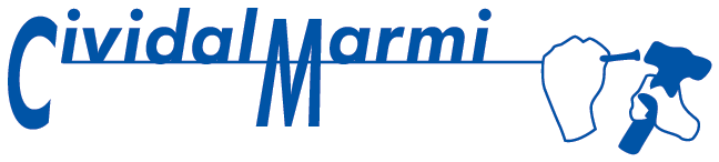 CIVIDAL MARMI-LOGO