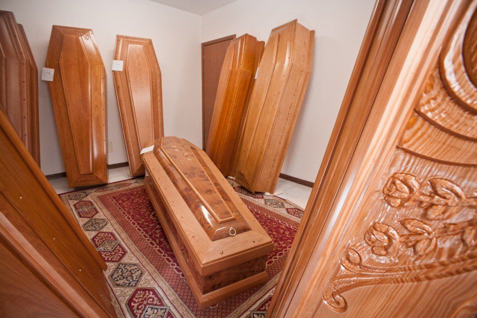 casse funerarie