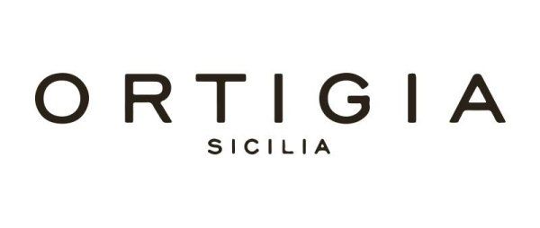 ORTIGIA SICILIA - LOGO