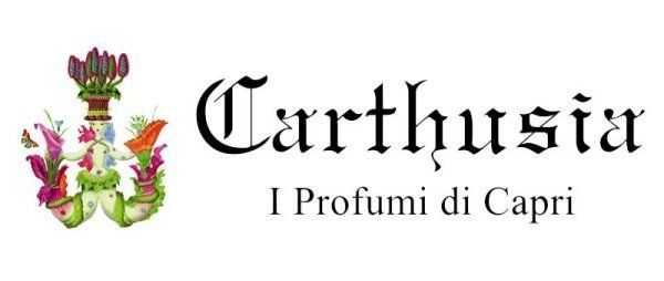 CARTHUSIA - LOGO