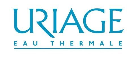 Uriage - Logo