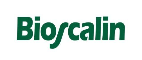Bioscaline - Logo