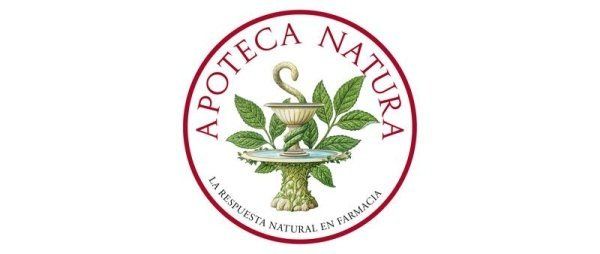 APOTECA NATURA - LOGO
