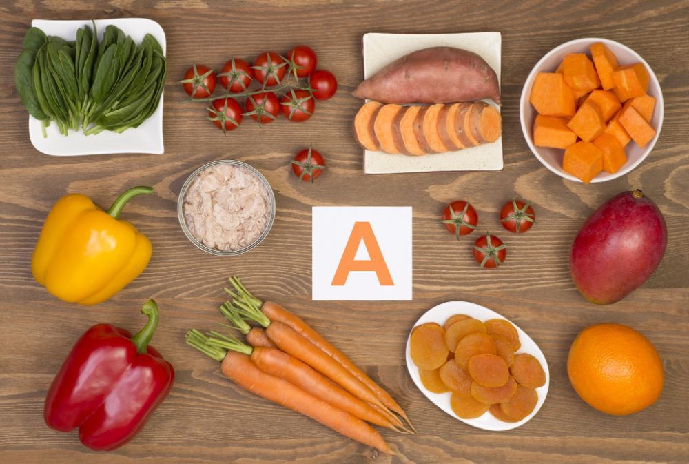 alimentazione sana