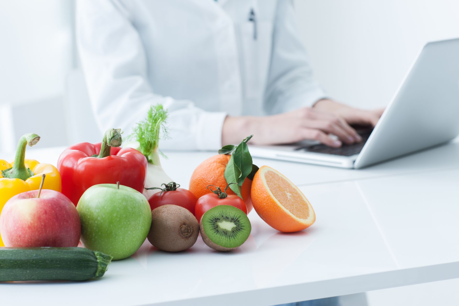 food consultancy