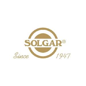 SOLGAR - LOGO