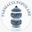 FARMACIA POPOLARE - LOGO FARMACIA POPOLARE - LOGO