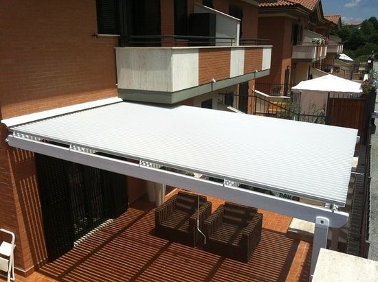 copertura ondula