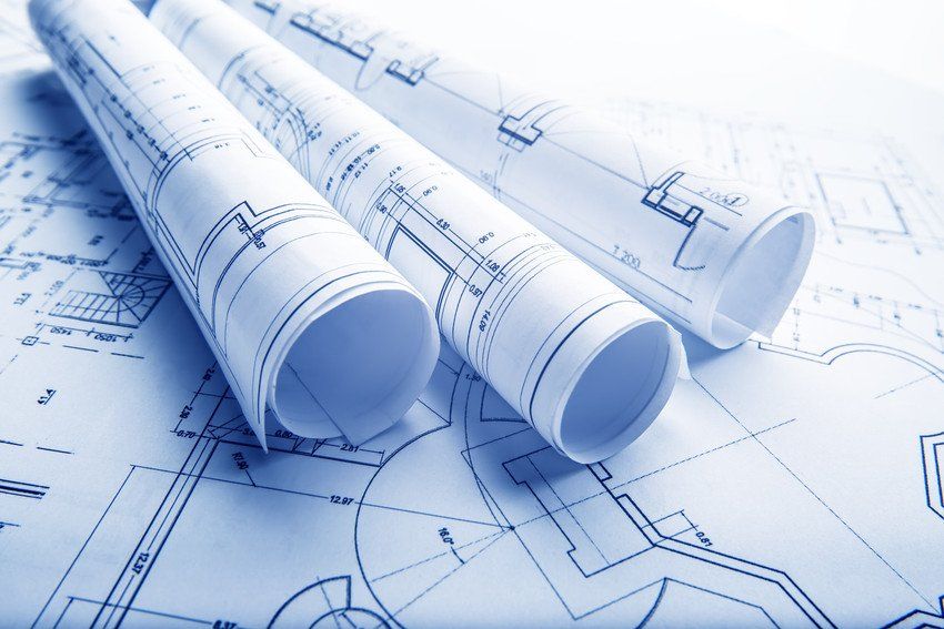 Commercial kitchen designing