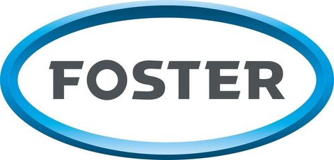 Foster catering equipment