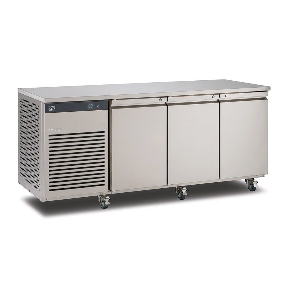 Cooking equipment 12