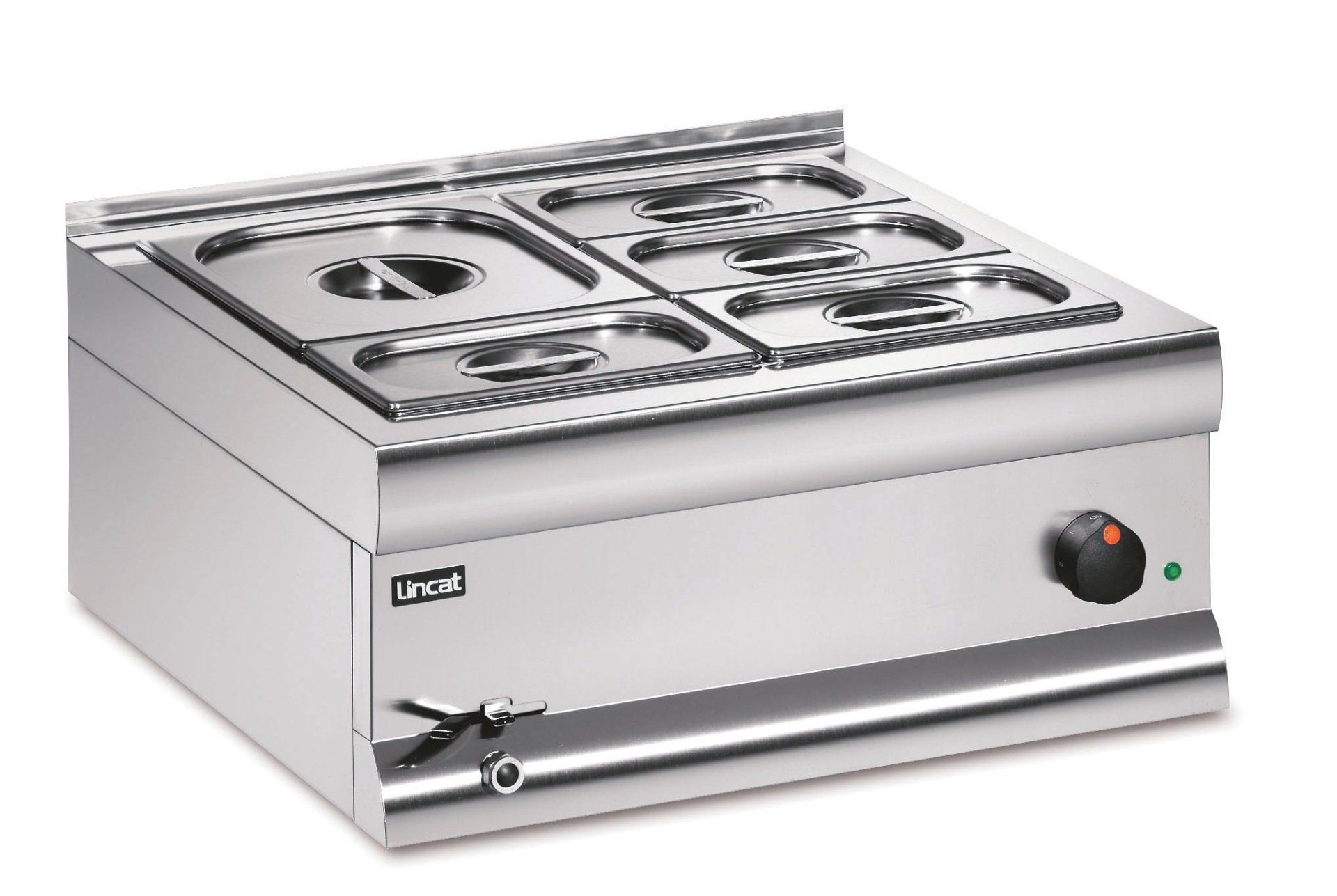 Cooking equipment 14