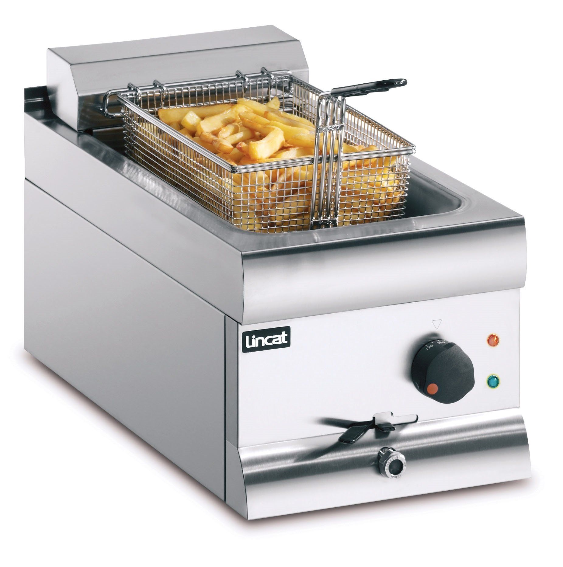 Cooking equipment 16