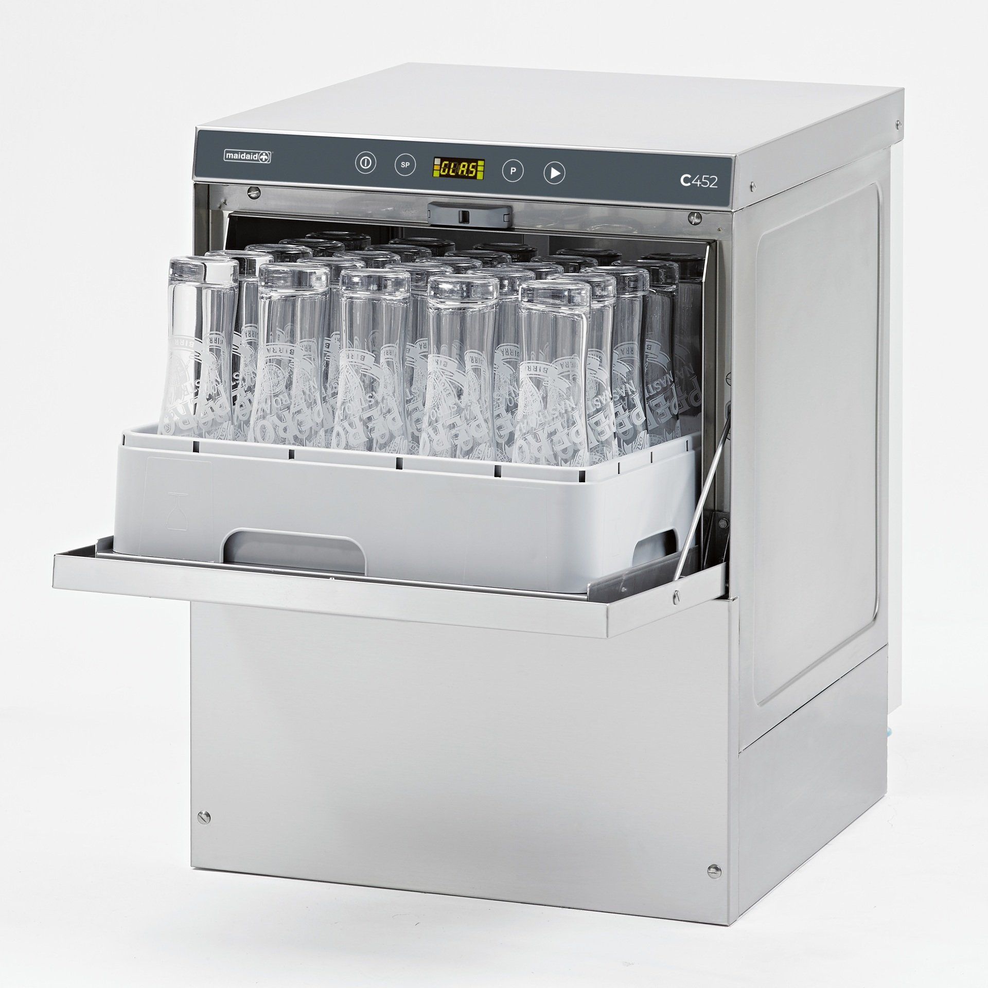 Cooking equipment 18