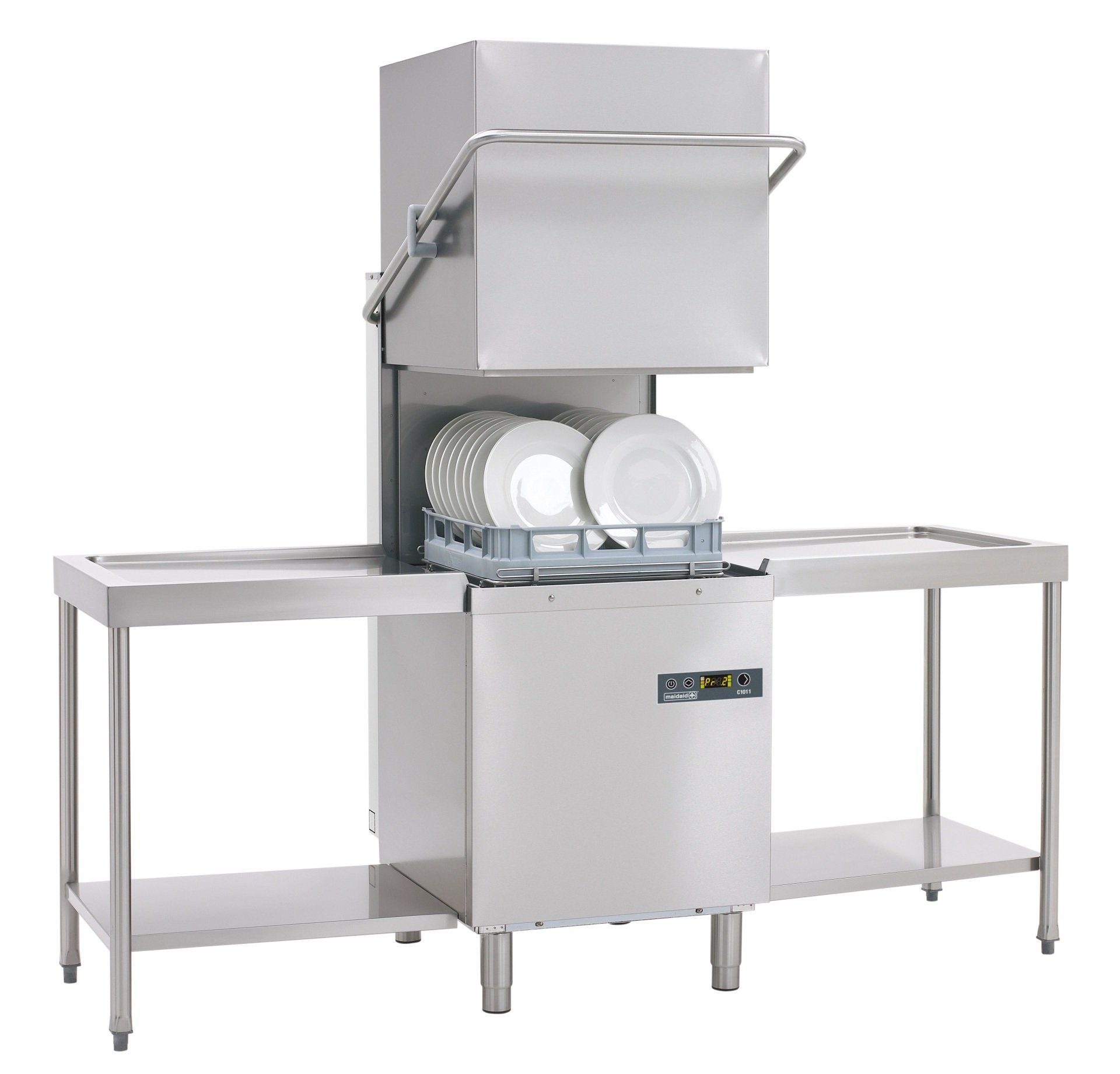 Cooking equipment 20