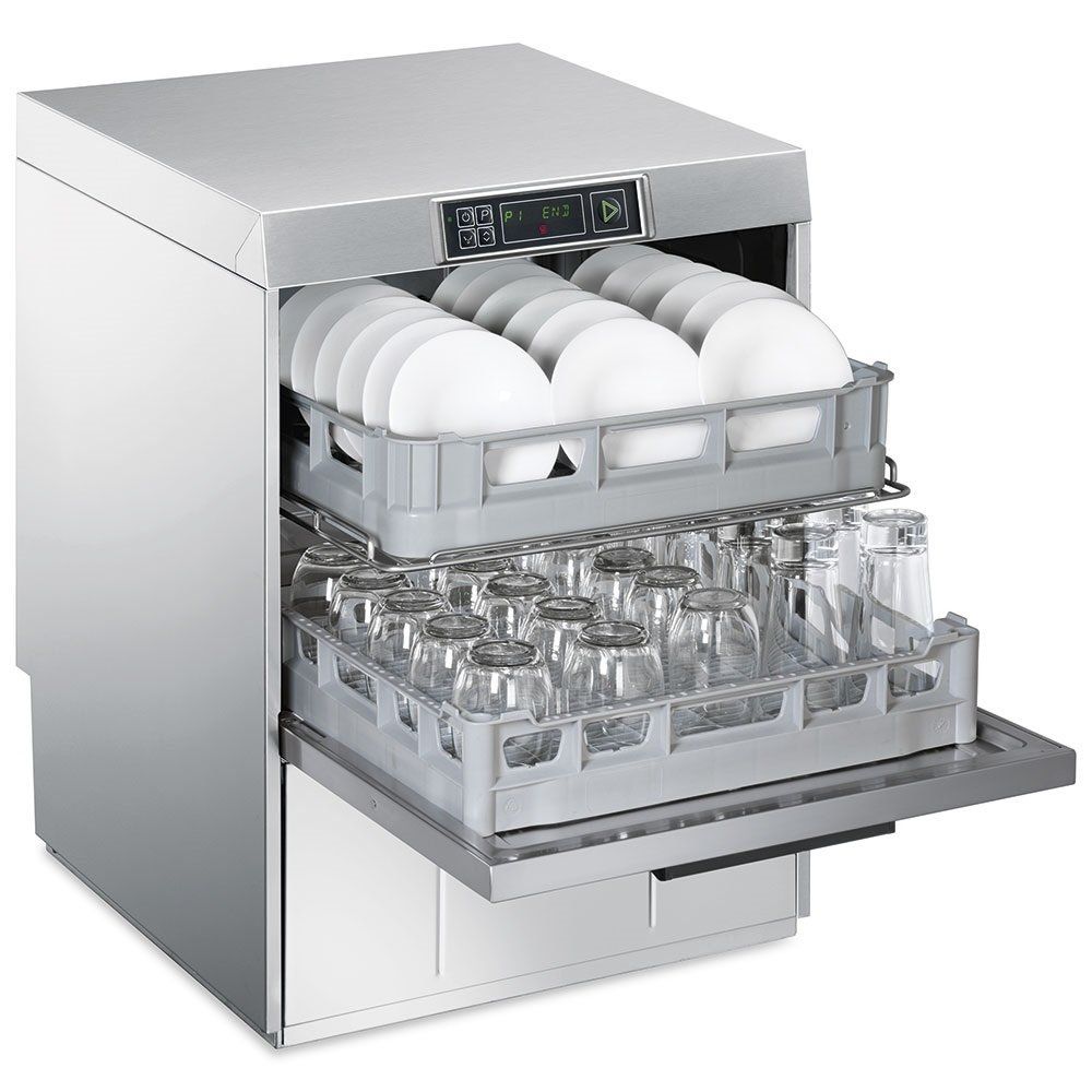 Cooking equipment 22