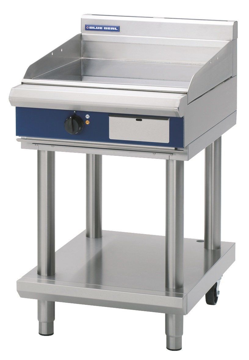 Cooking equipment 6