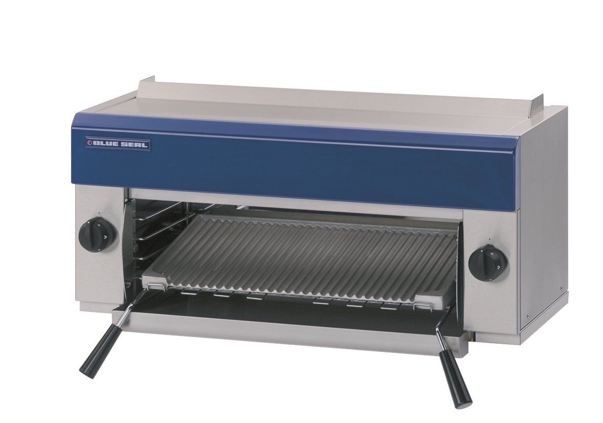 Cooking equipment 7