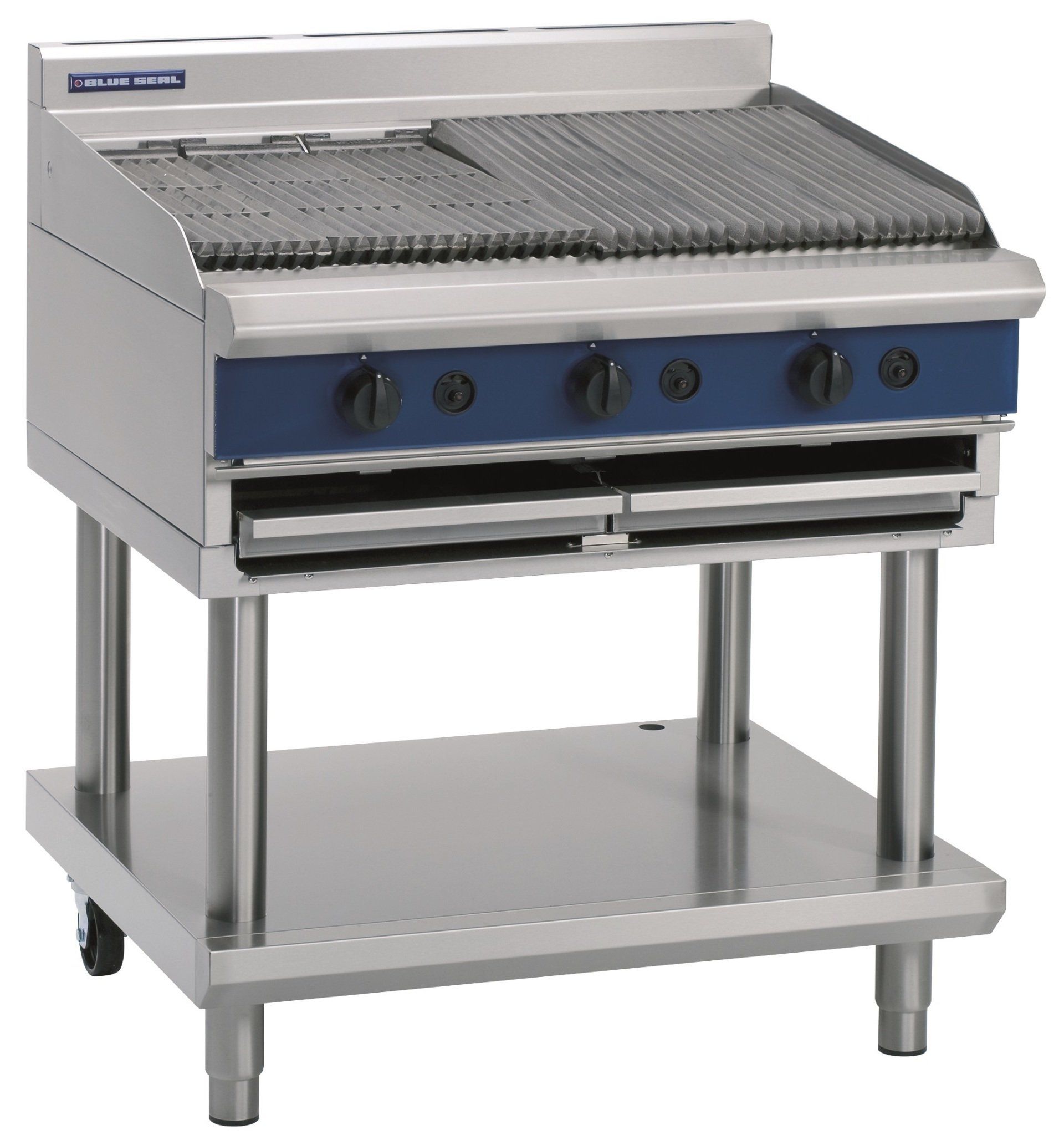 Cooking equipment 9