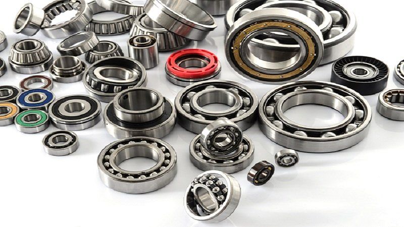 7 Bearing Paling Laris di Pasaran 7 Bearing Paling Laris di Pasaran