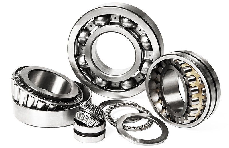 7 Jenis Bearing dan Fungsinya