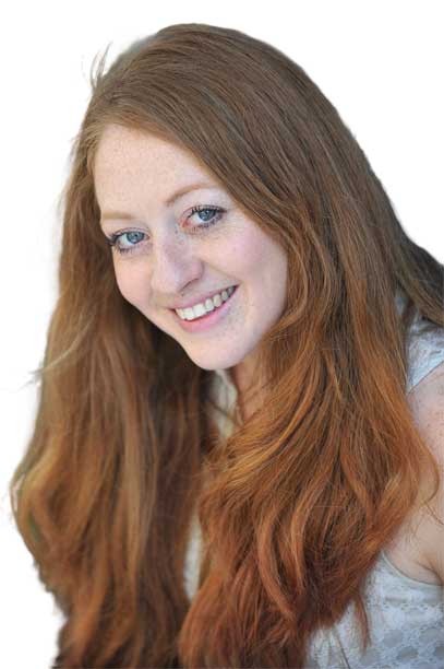 jade doig