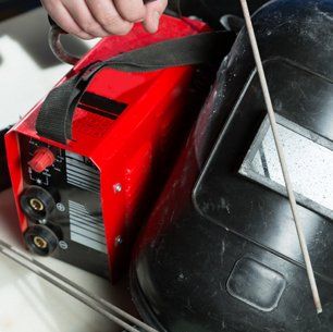 Brands of welding suppliers