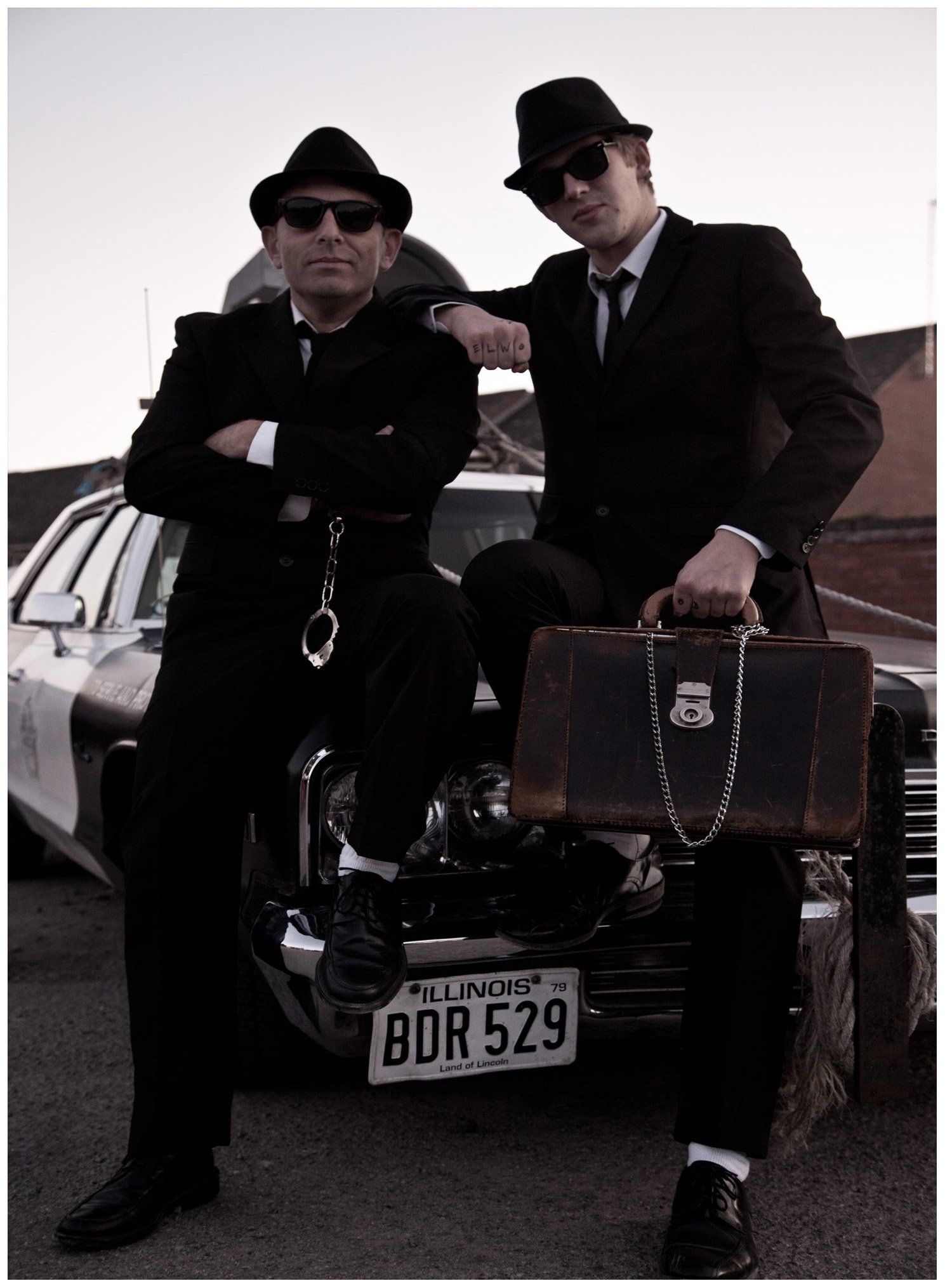 Aston Management Tribute Acts