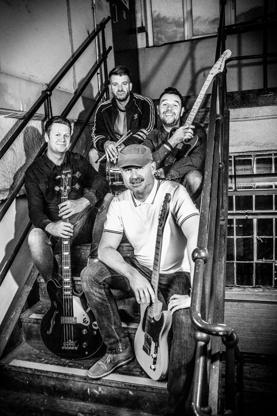 Aston Management Tribute Acts