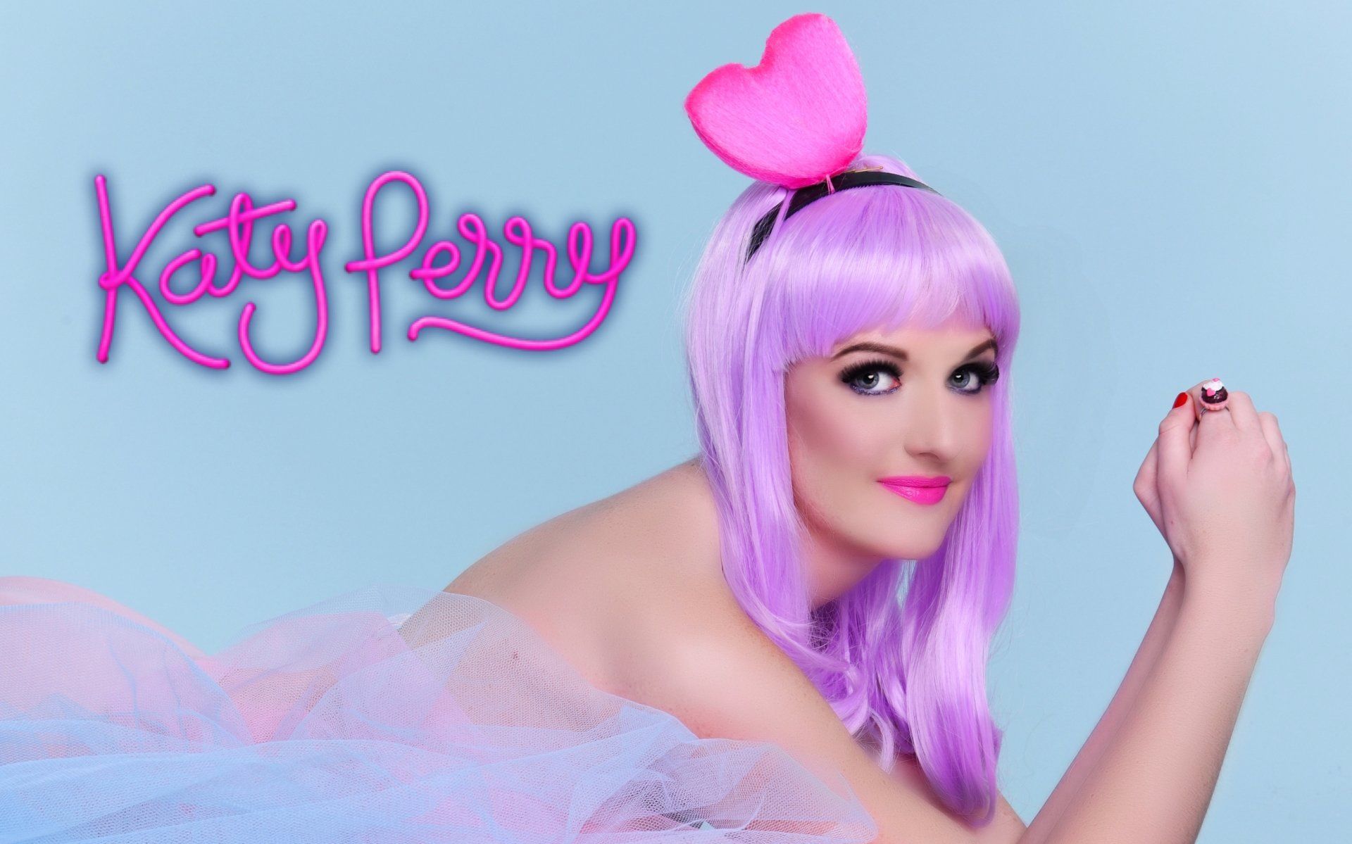 Katy Perry Tribute