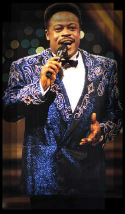 Luther Vandross Tribute Act Aston Management