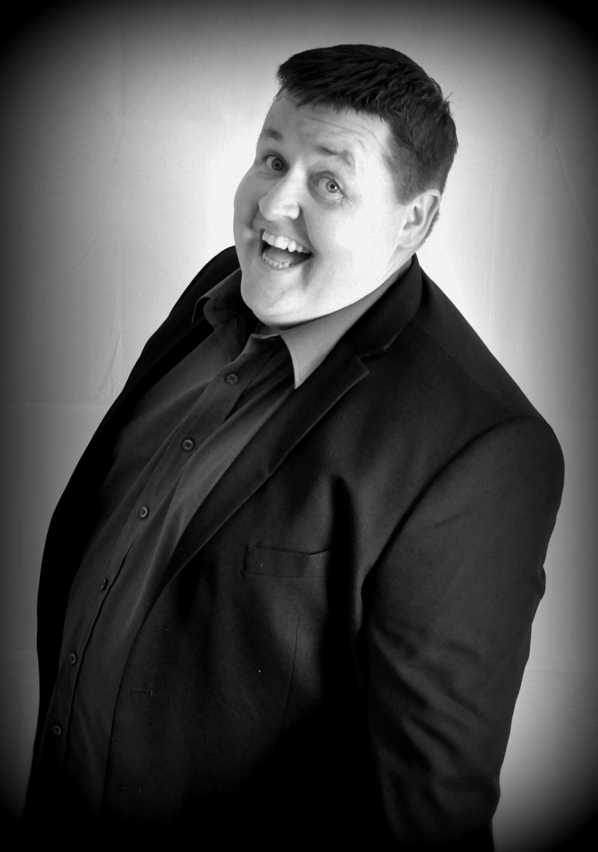 peter kay tribute act