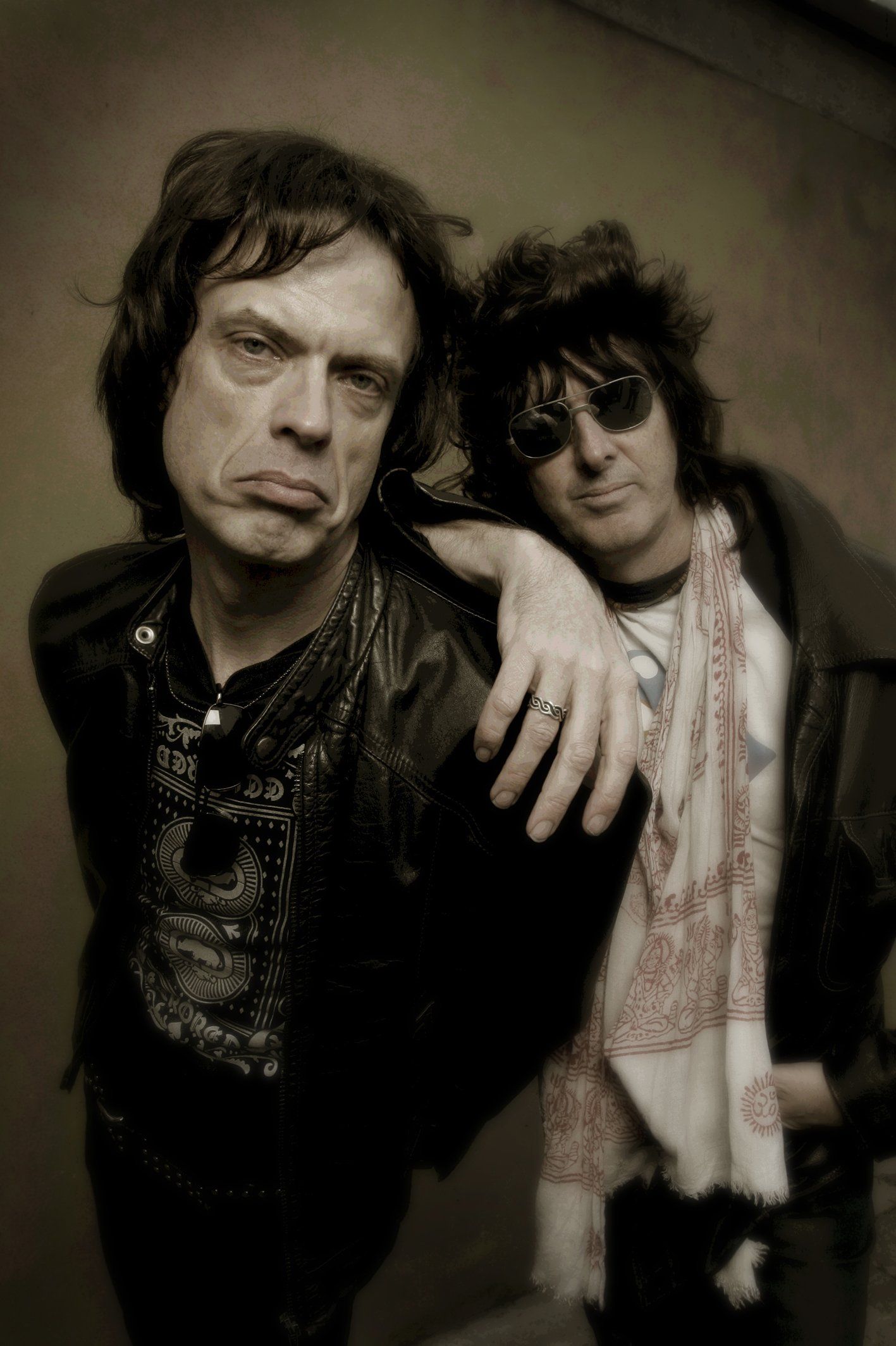 The Rolling Stones Tribute Act Aston Management