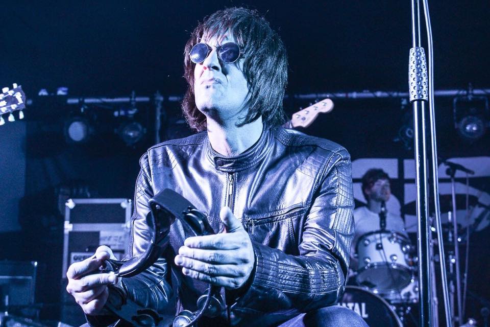 Oasis tribute act