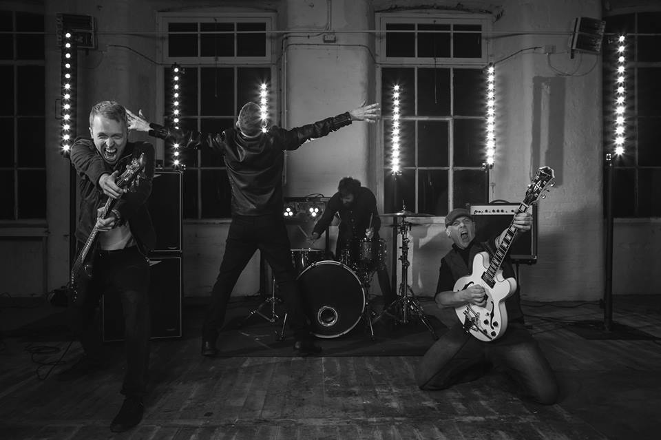 wedding band