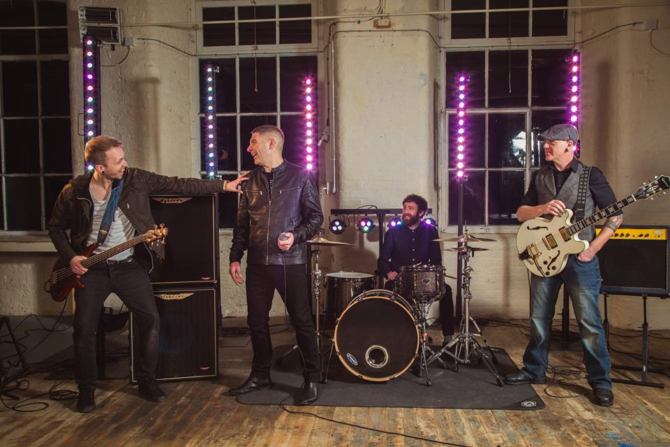 wedding band