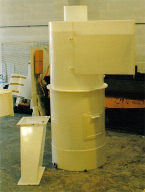 Plastic fabrication - Stoke-on-Trent, Staffordshire, West Midlands, The Midlands, Birmingham, Stafford - A.C.C Plastics - Plastic Plastic