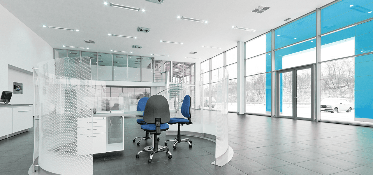 office