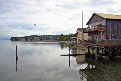 Island View — Buying a House in Oak Harbor, WA