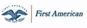 First American Logo - Oak Harbor, Washington - Premier Title of Island County First American Logo - Oak Harbor, Washington - Premier Title of Island County
